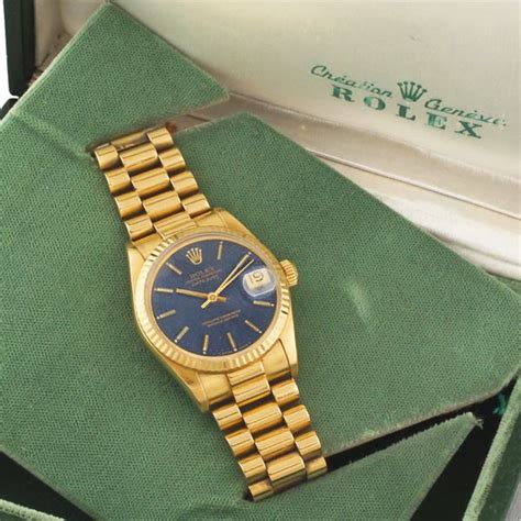 rolex asta datejust|the rolex datejust.